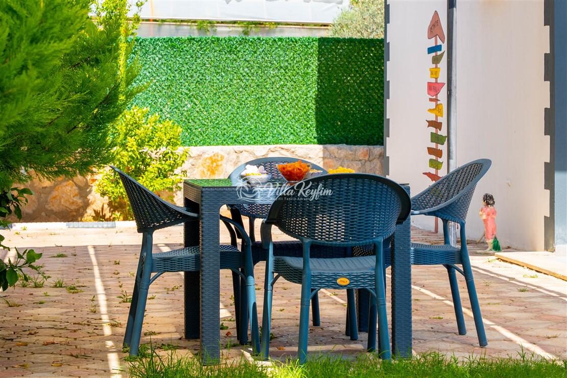 Villa İron — 17