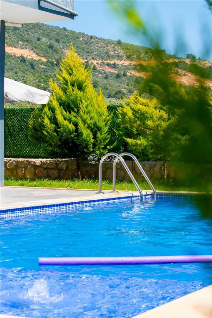 Villa İron — 18