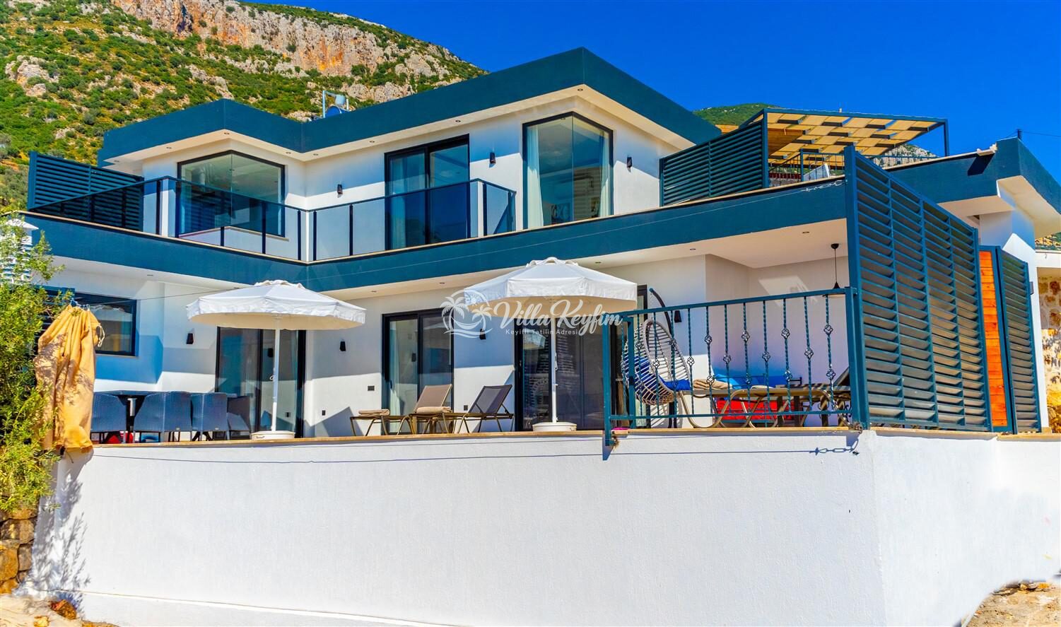 Villa Barracuda — 13