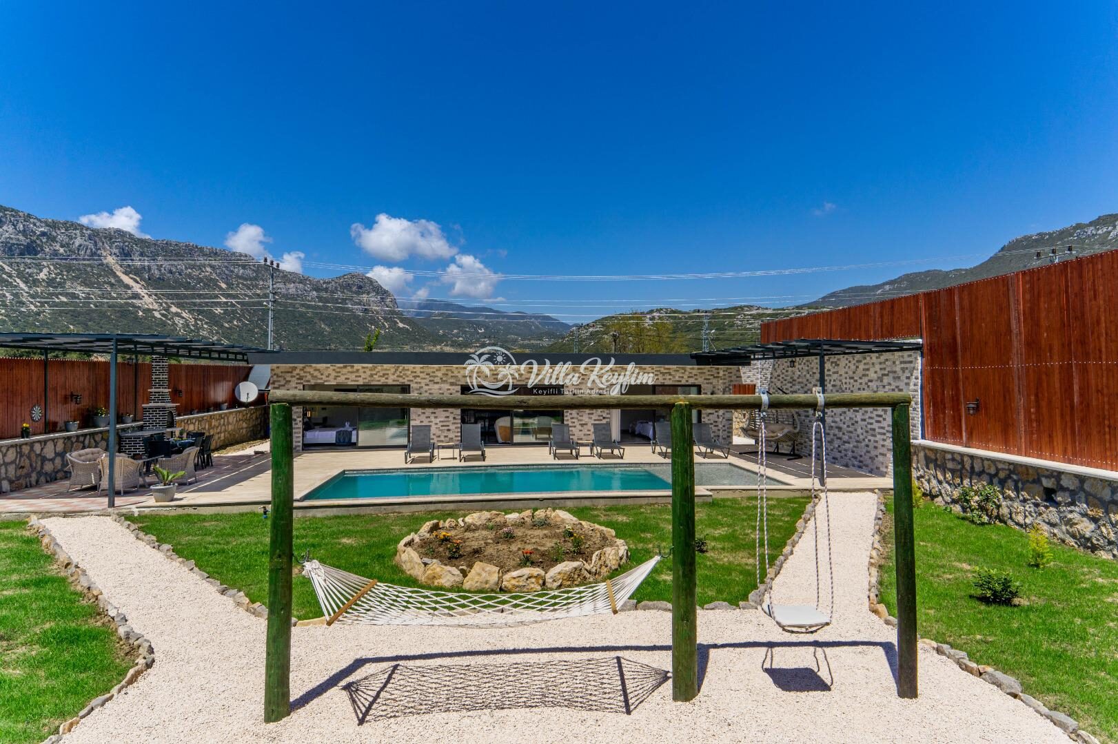 Villa Eylül Bezirgan — 9