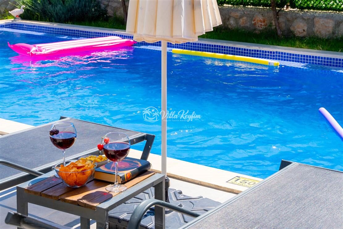 Villa İron — 22