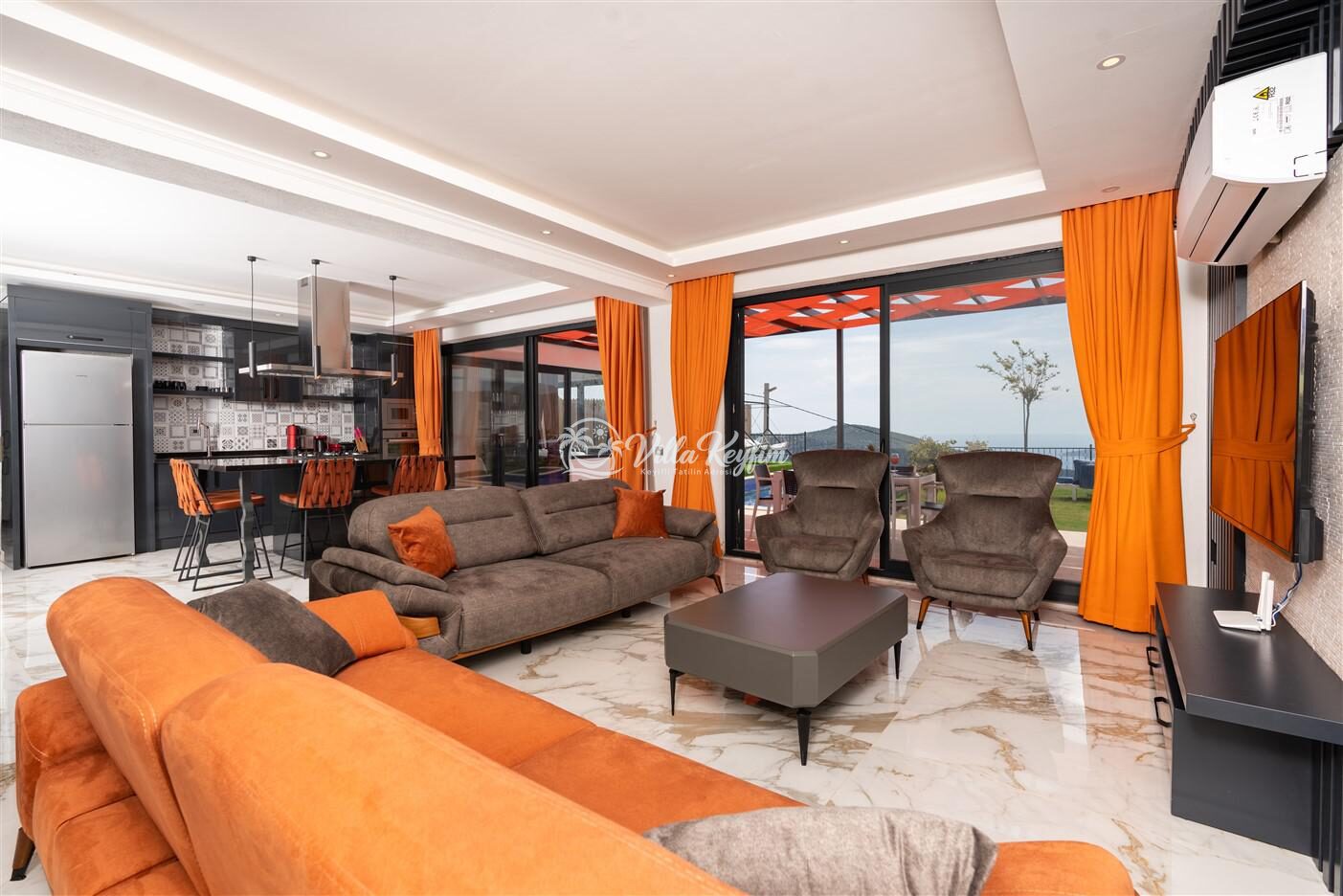 Villa Onbaşı — 20