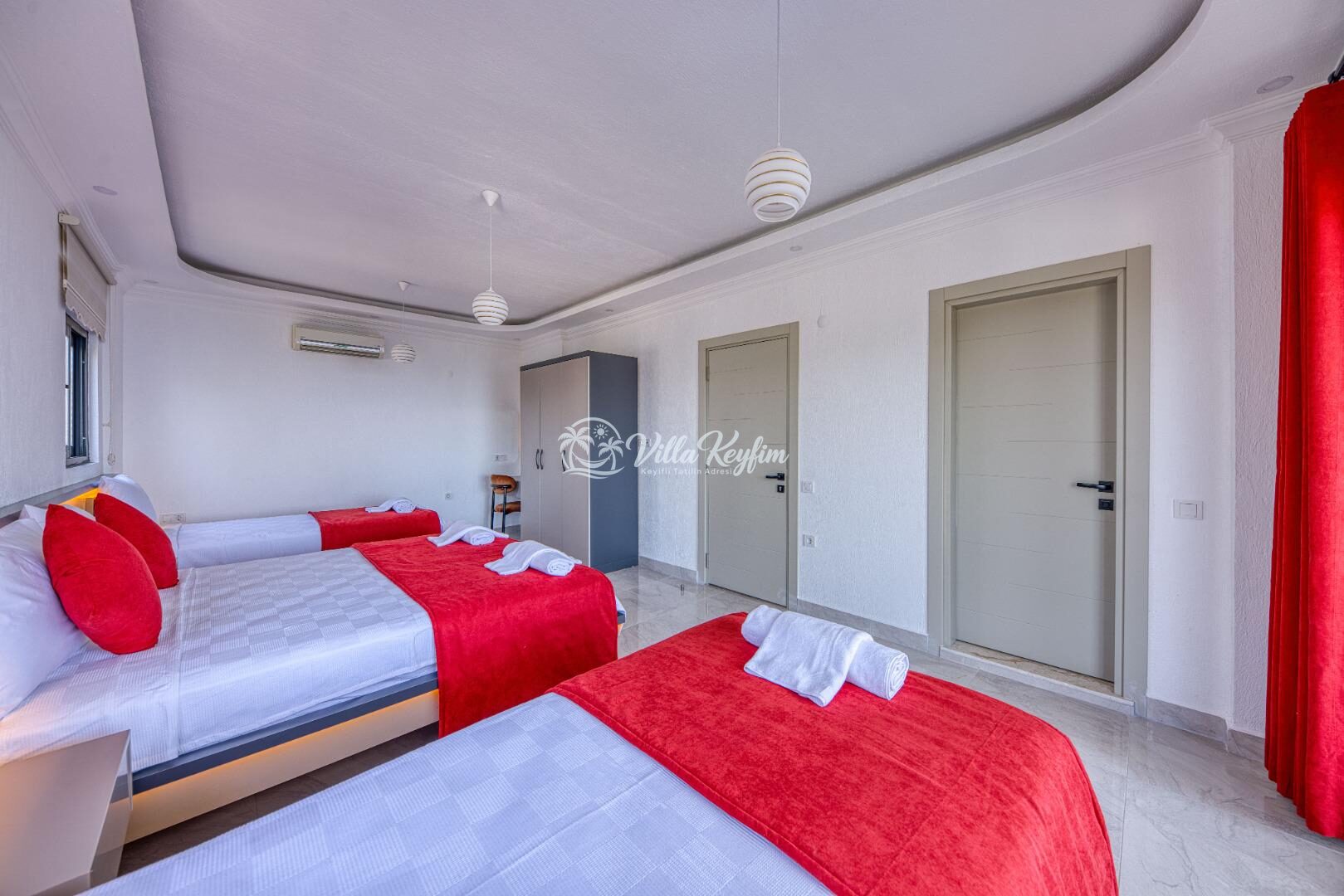 Villa Manavgatlı — 59