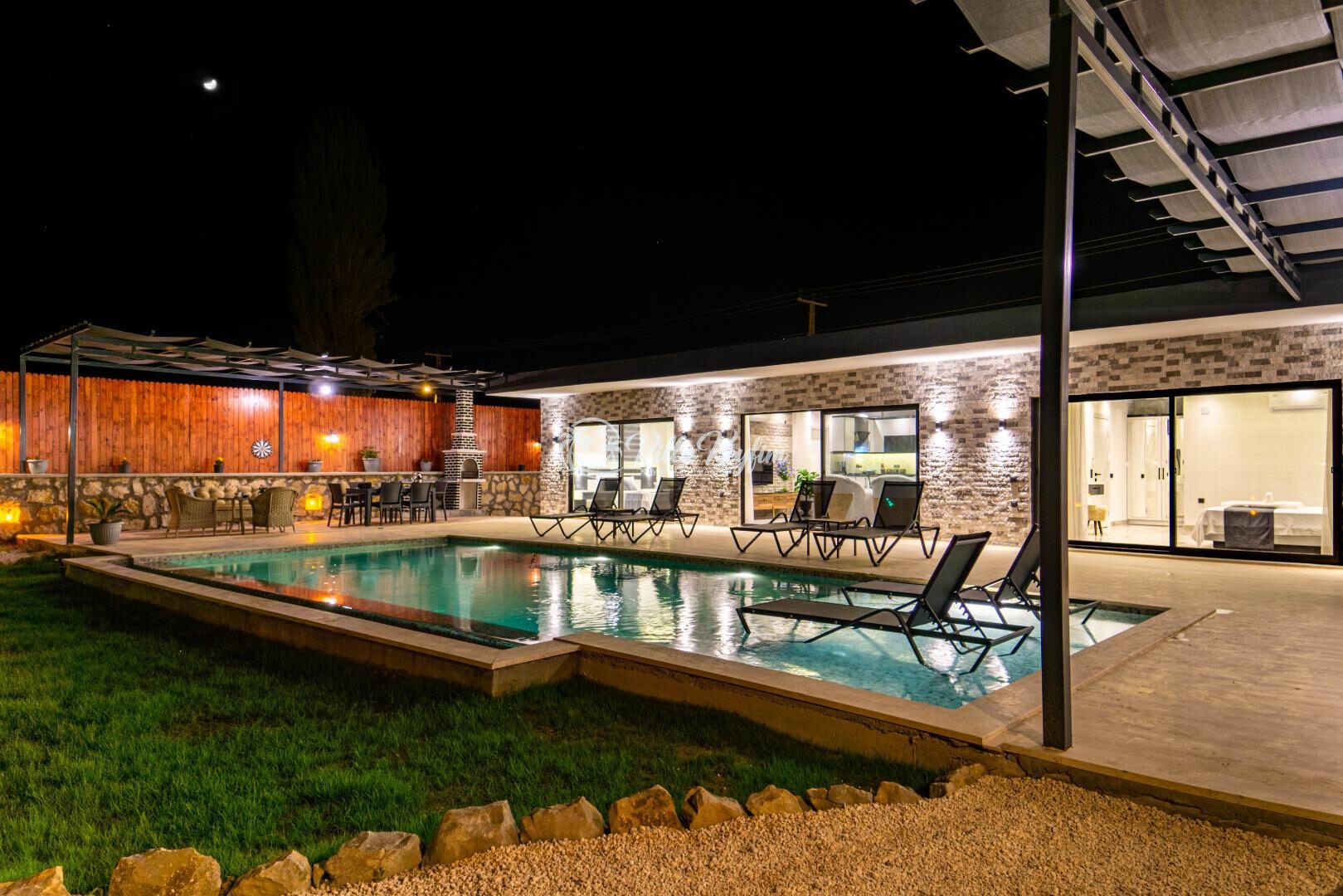 Villa Eylül Bezirgan — 13
