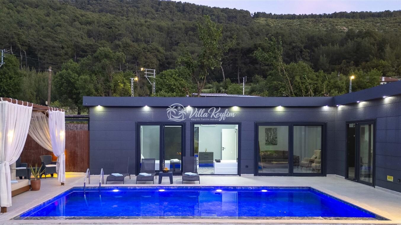 Villa Zemra — 35