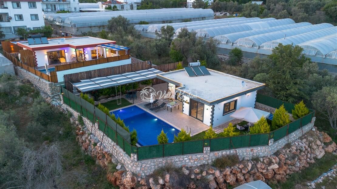 Villa İron — 31