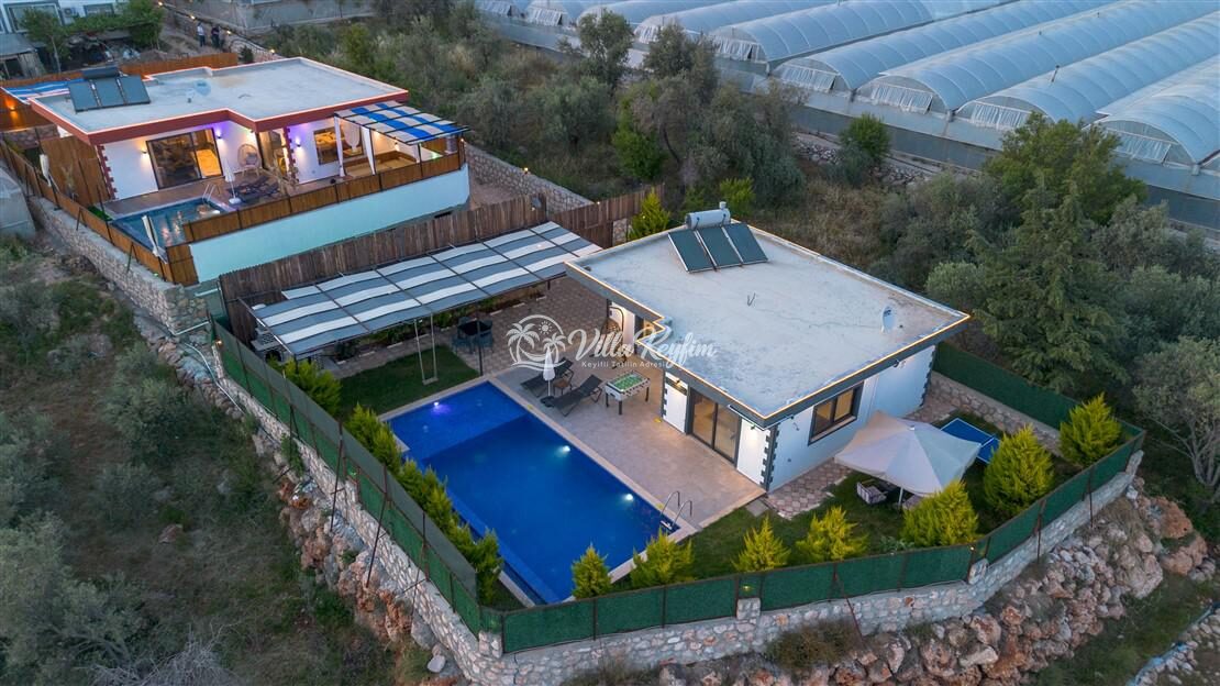 Villa İron — 32