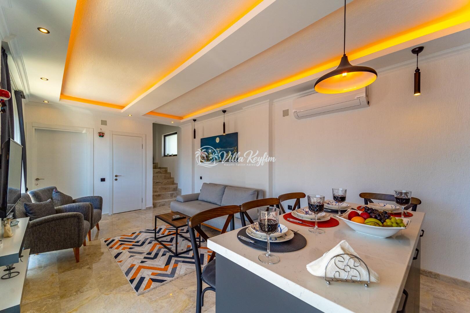 Villa Barracuda — 22
