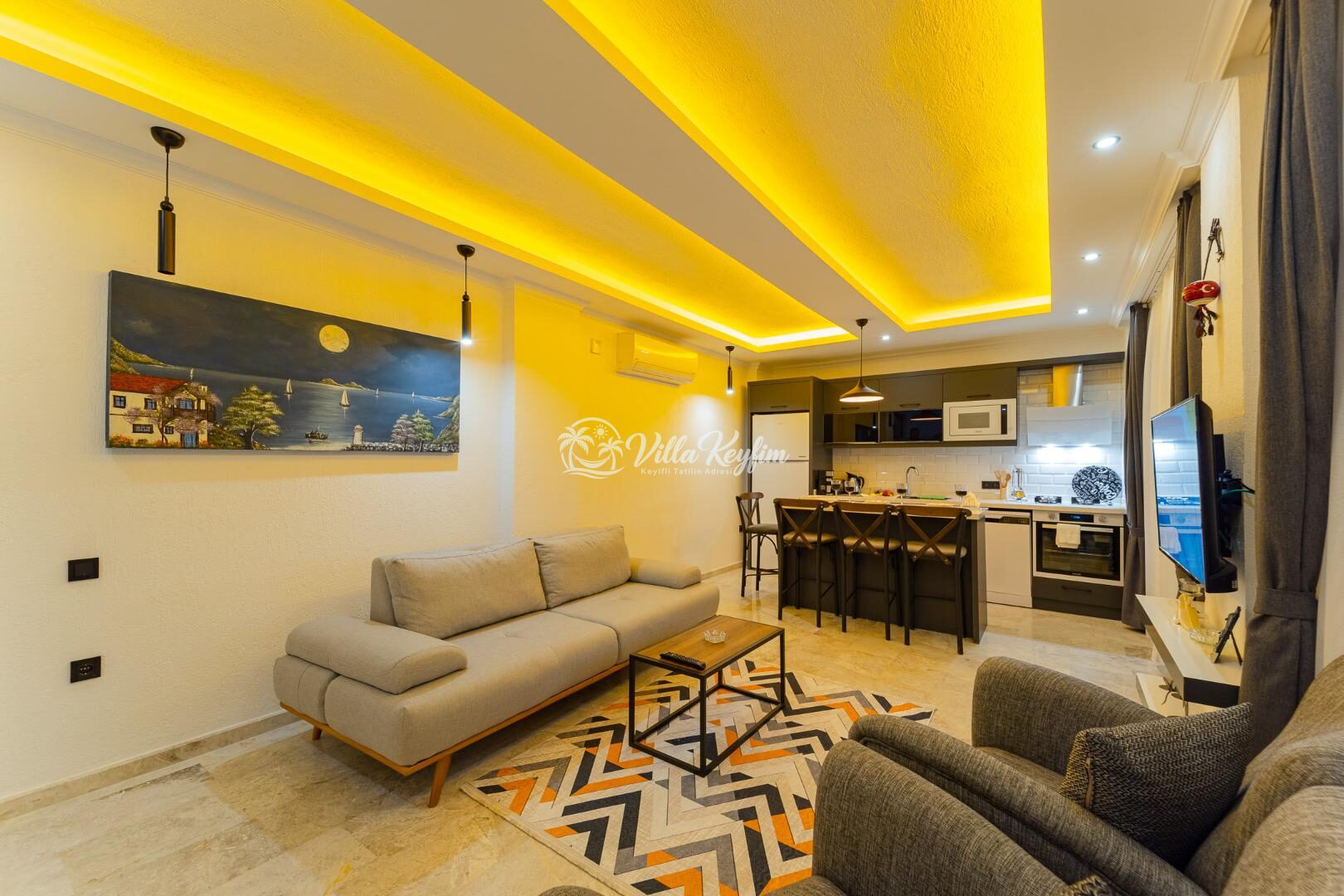 Villa Barracuda — 23
