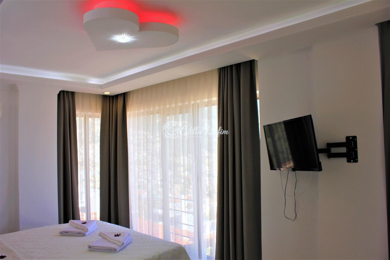 Villa Asya 1 — 43