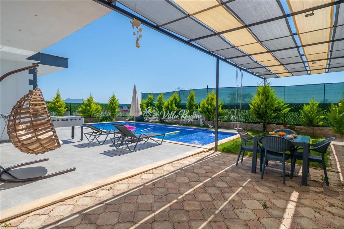 Villa İron — 43