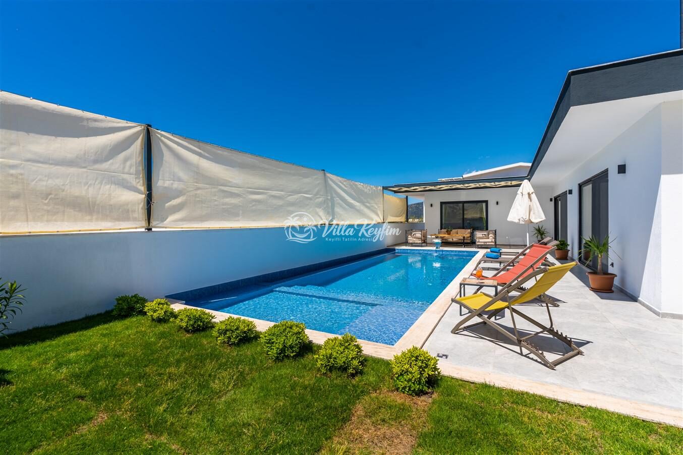 Villa Deştiman — 12