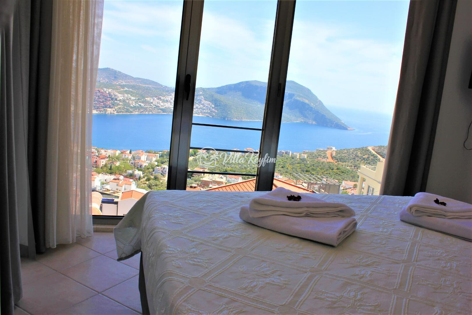 Villa Asya 1 — 44