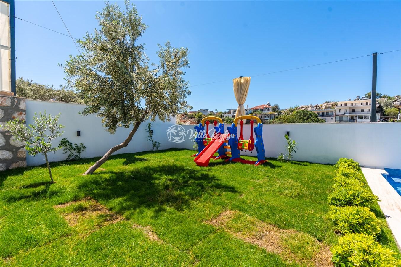 Villa Deştiman — 14