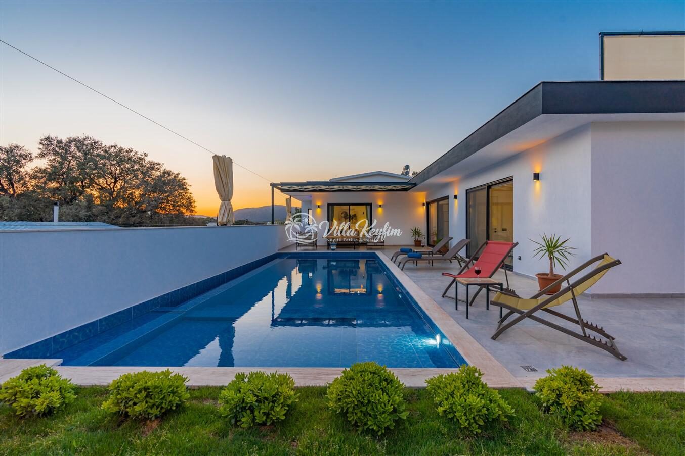 Villa Deştiman — 18