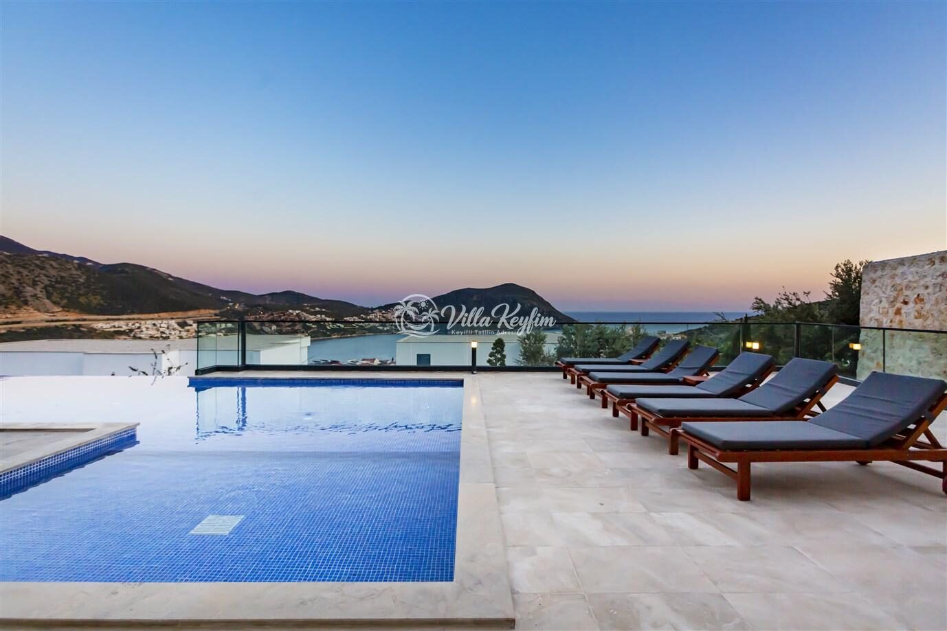 Villa Tigra — 14