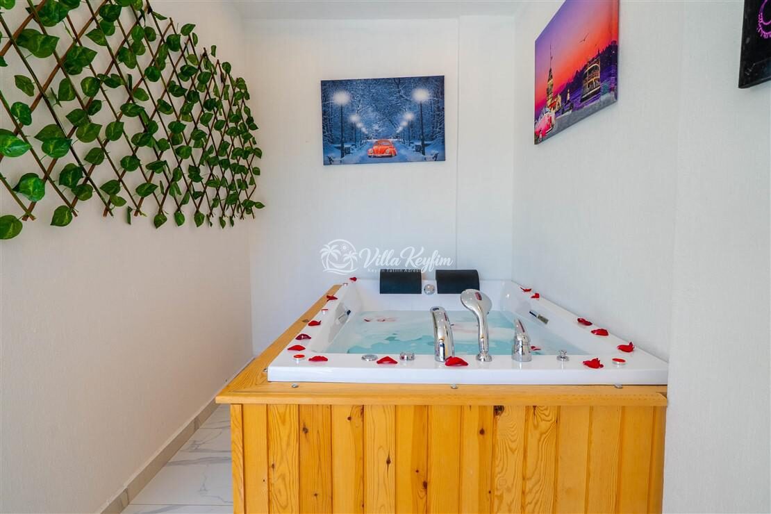 Villa İron — 53