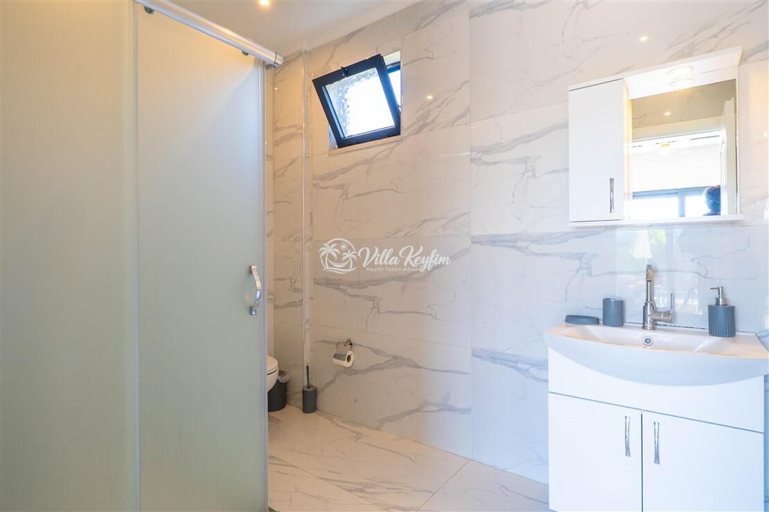 Villa İron — 54