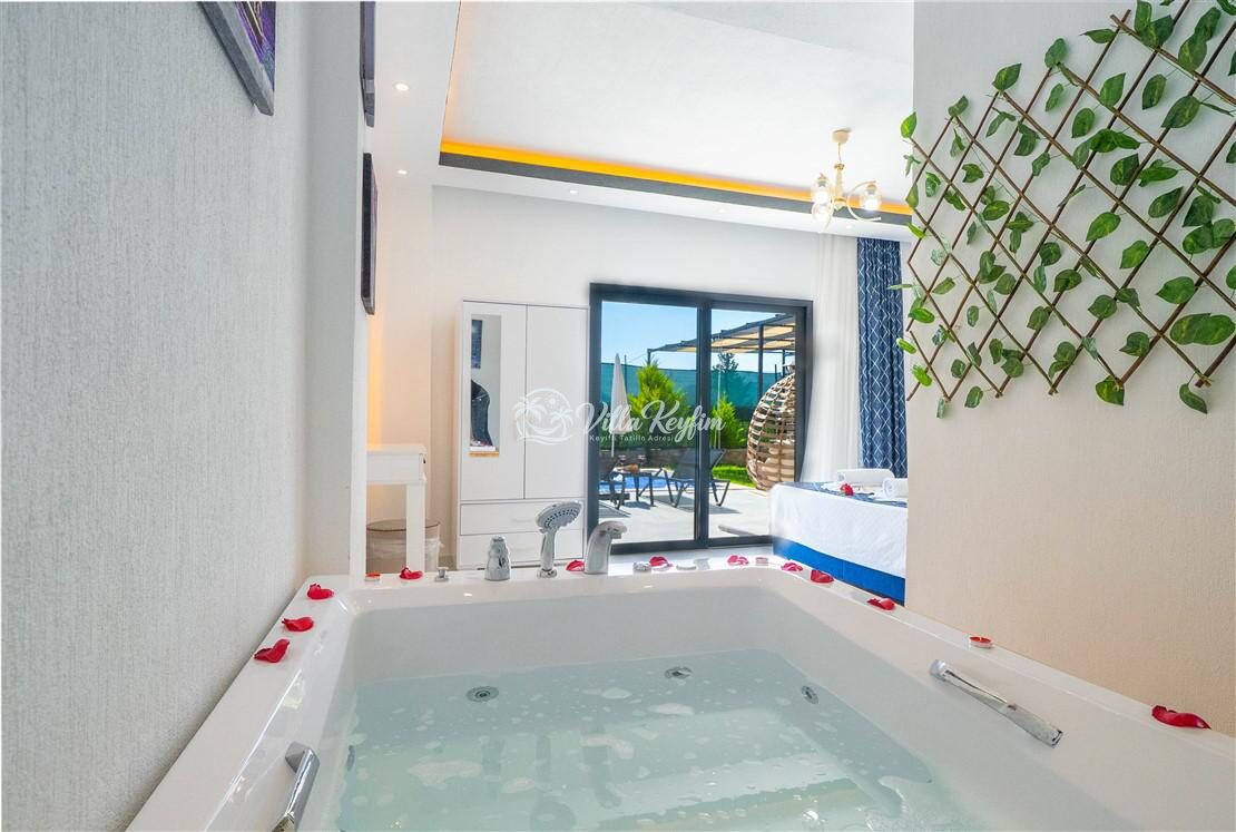 Villa İron — 55