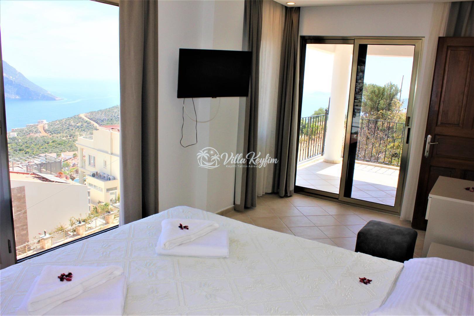 Villa Asya 1 — 45
