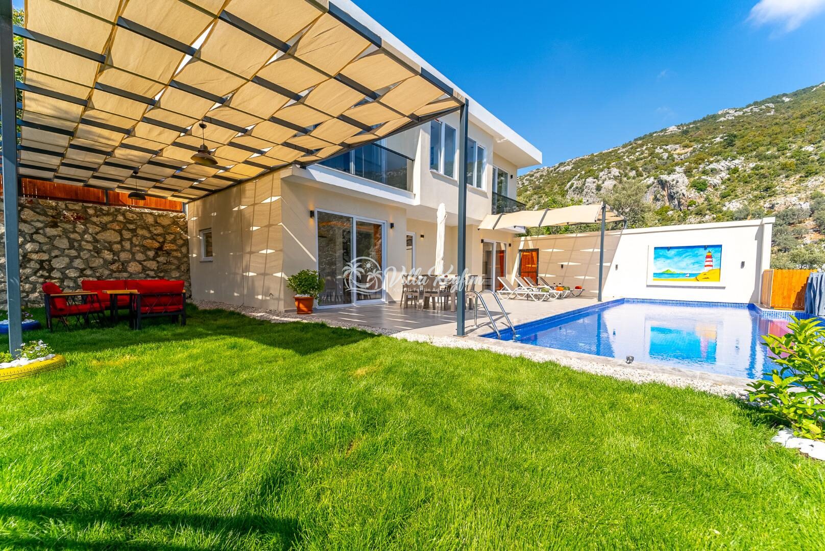 Villa Zens — 6