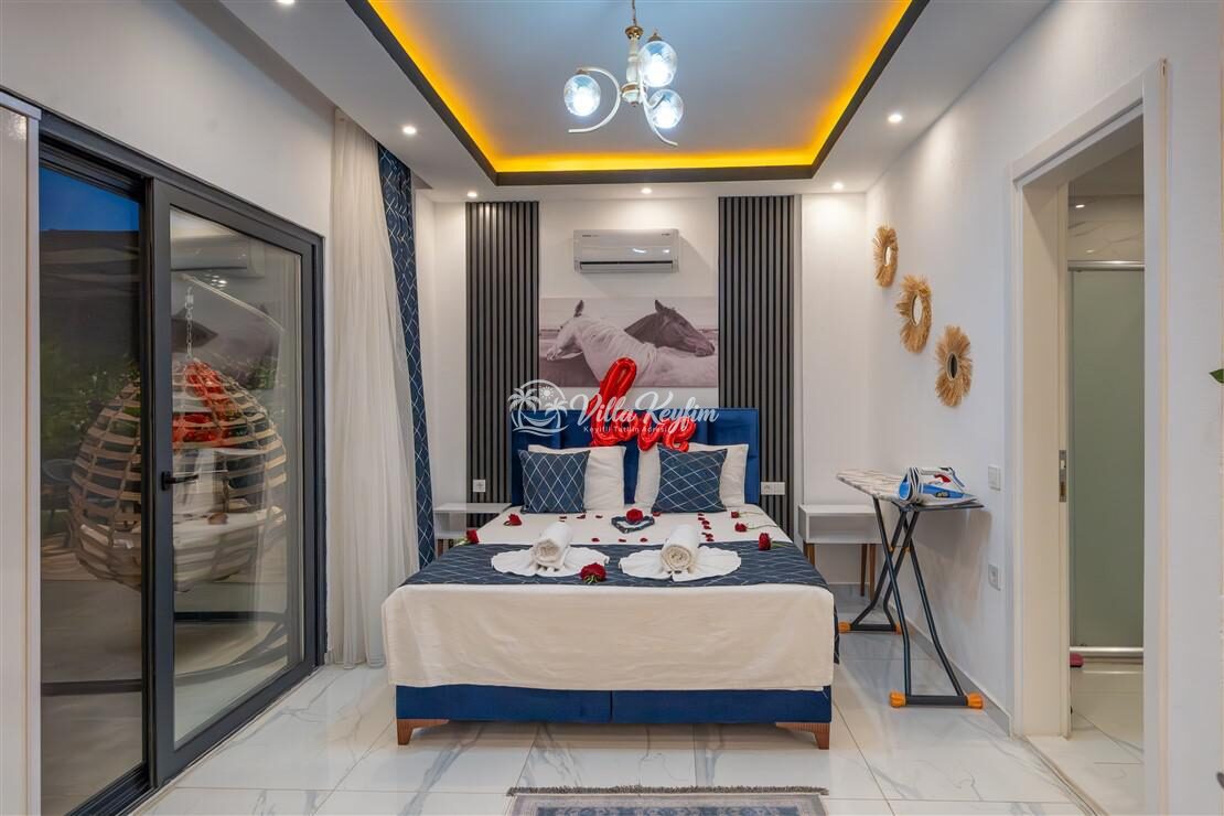 Villa İron — 59
