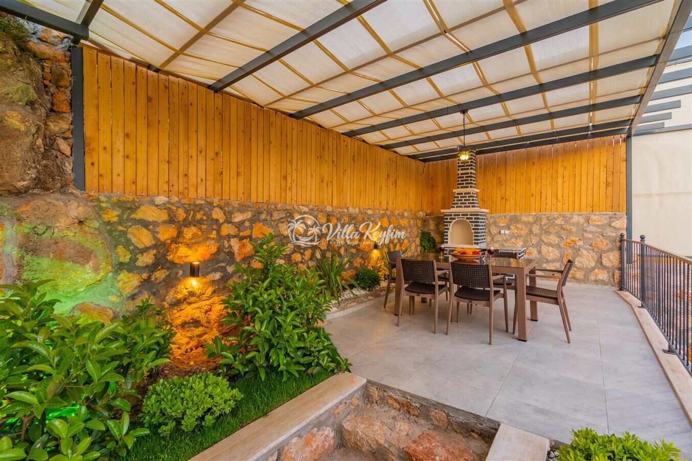 Villa Deştiman — 25