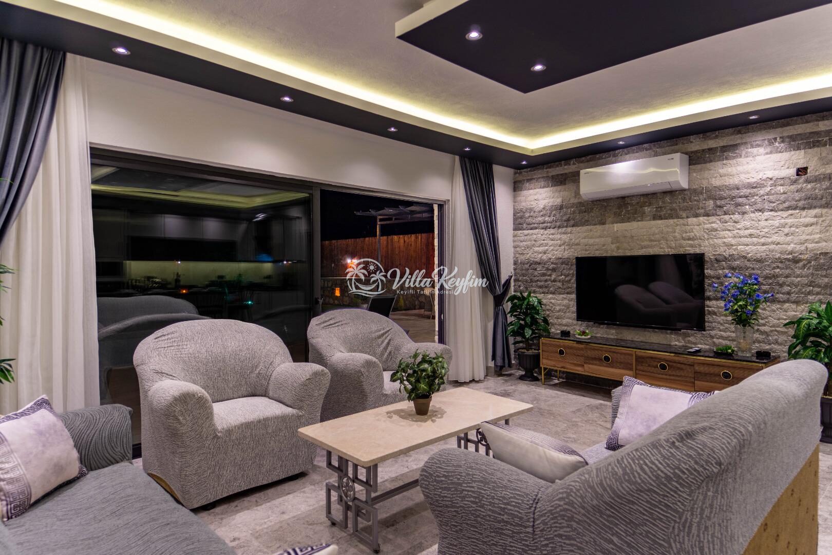 Villa Eylül Bezirgan — 40
