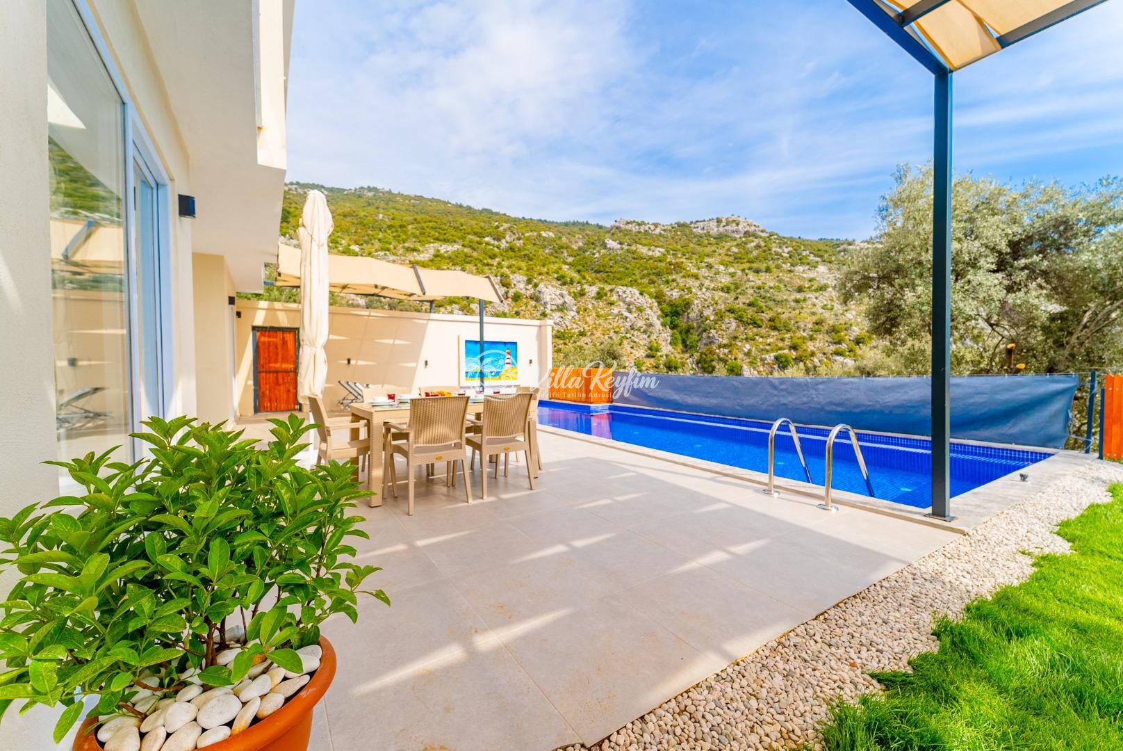 Villa Zens — 12