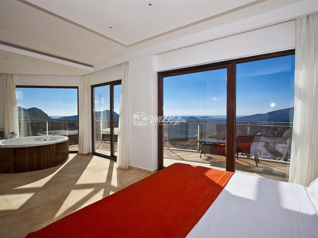Villa Falcon Lodge — 32