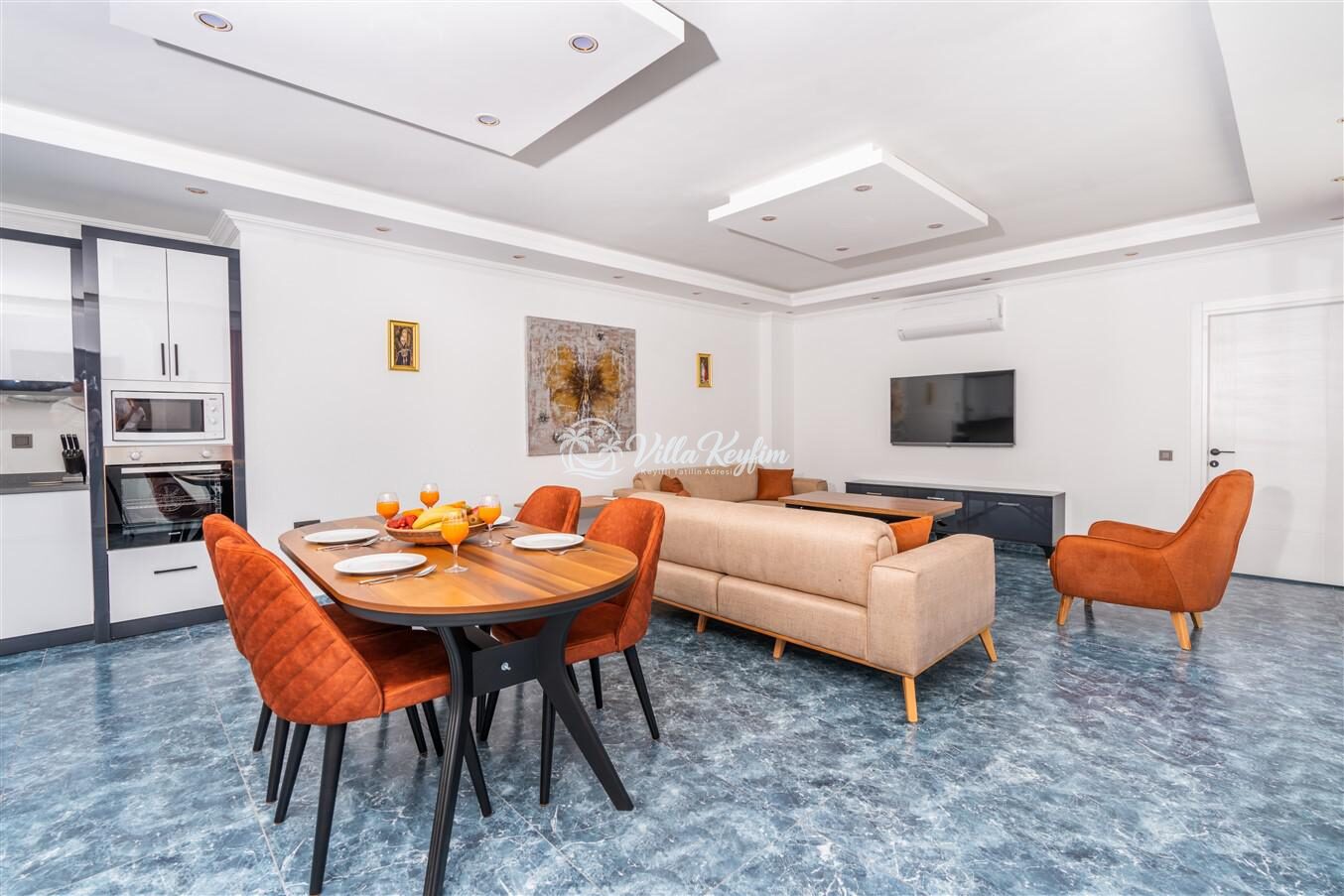 Villa Deştiman — 39