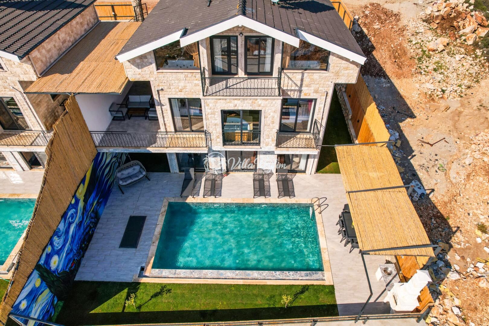 Villa Legendary 1 — 23