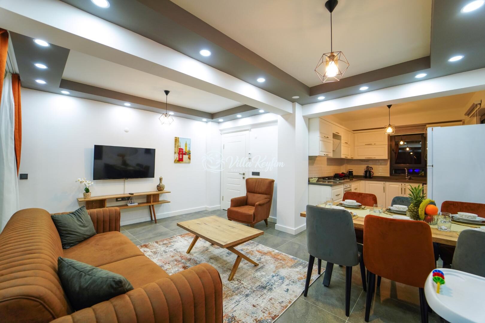 Villa Legendary 1 — 33