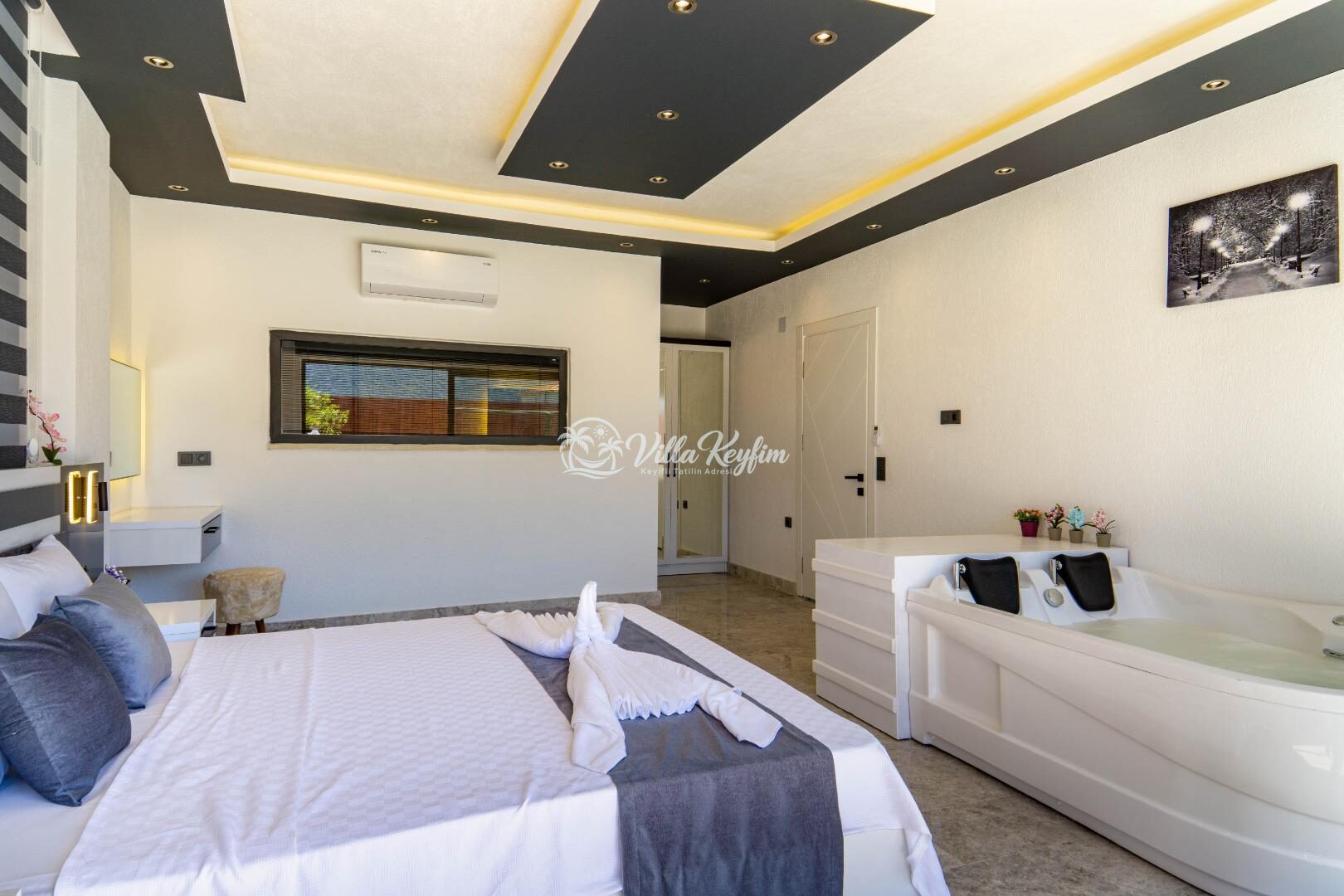 Villa Eylül Bezirgan — 60