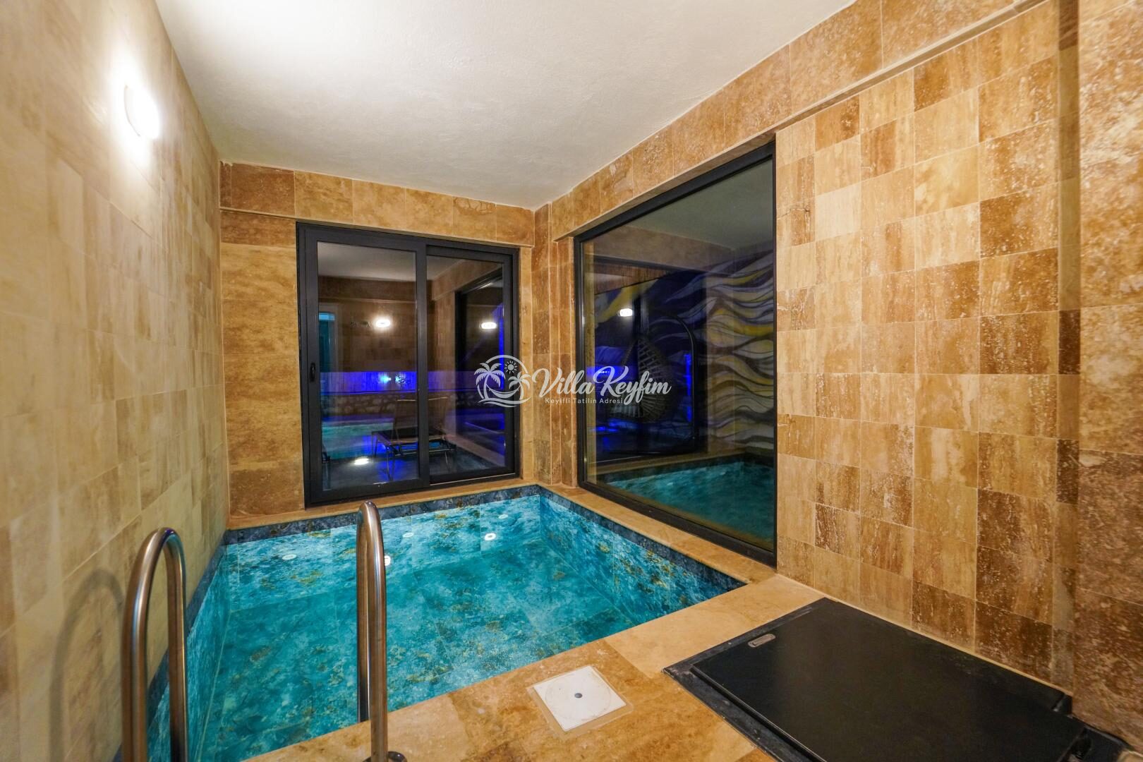 Villa Legendary 1 — 43