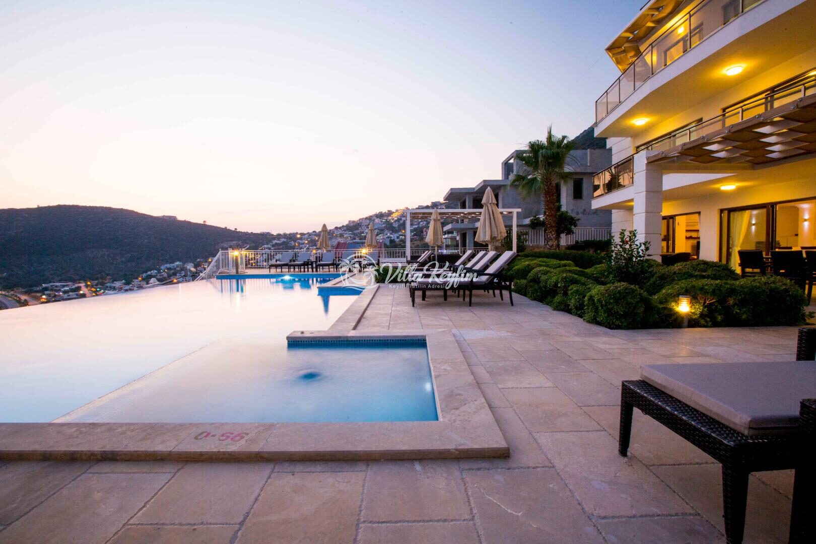 Villa Falcon Lodge — 37