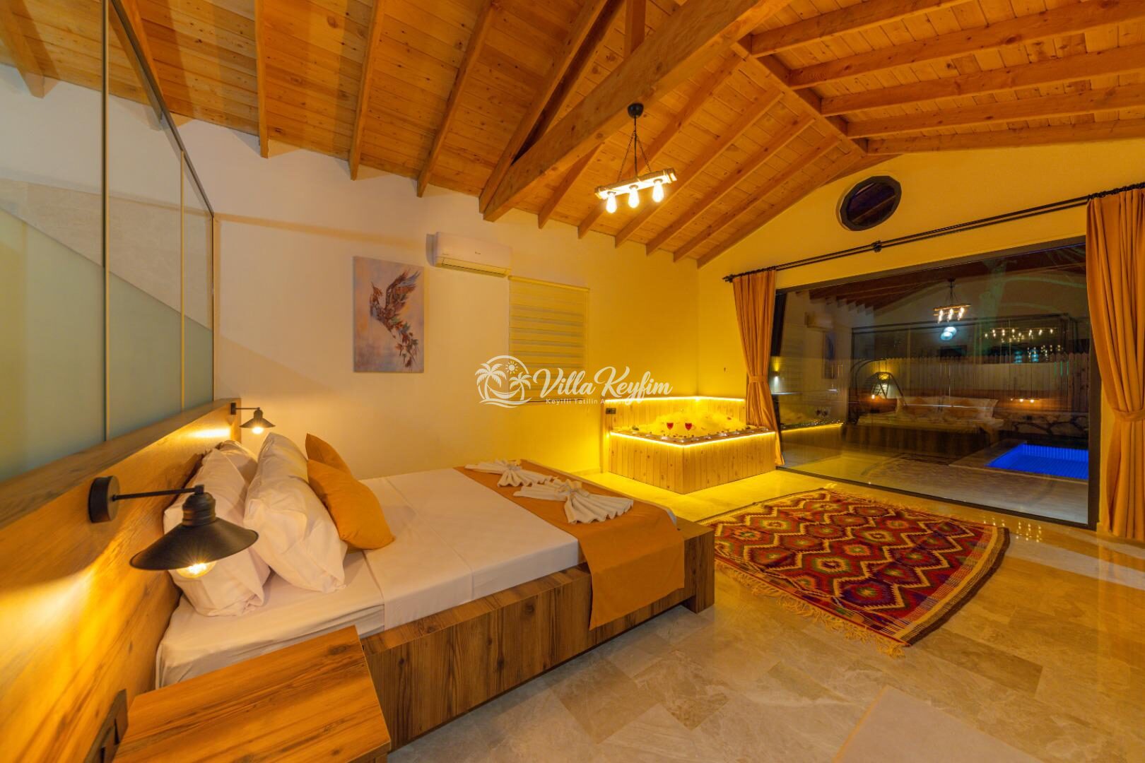 Villa Valley Sarıbelen — 39