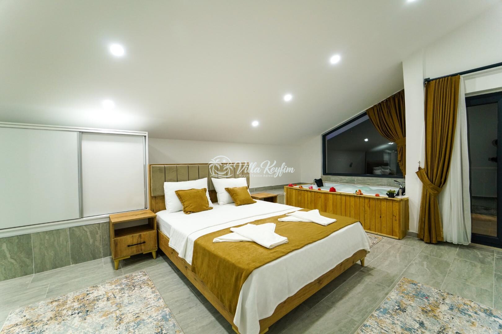 Villa Legendary 1 — 58
