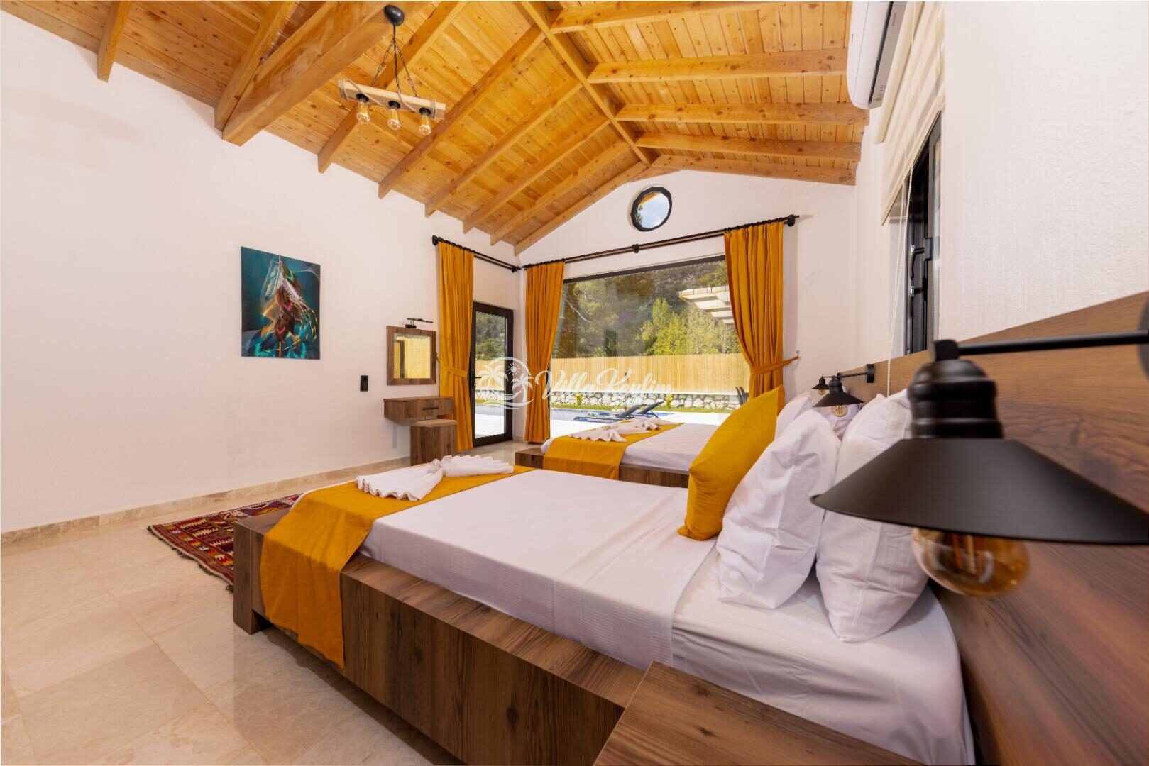 Villa Valley Sarıbelen — 46