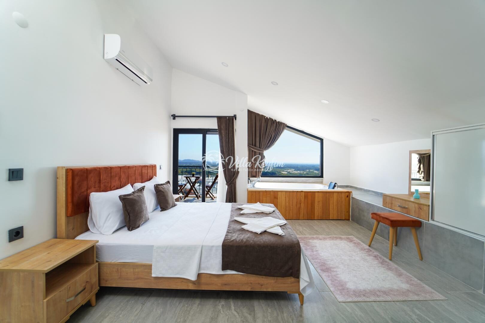 Villa Legendary 2 — 70