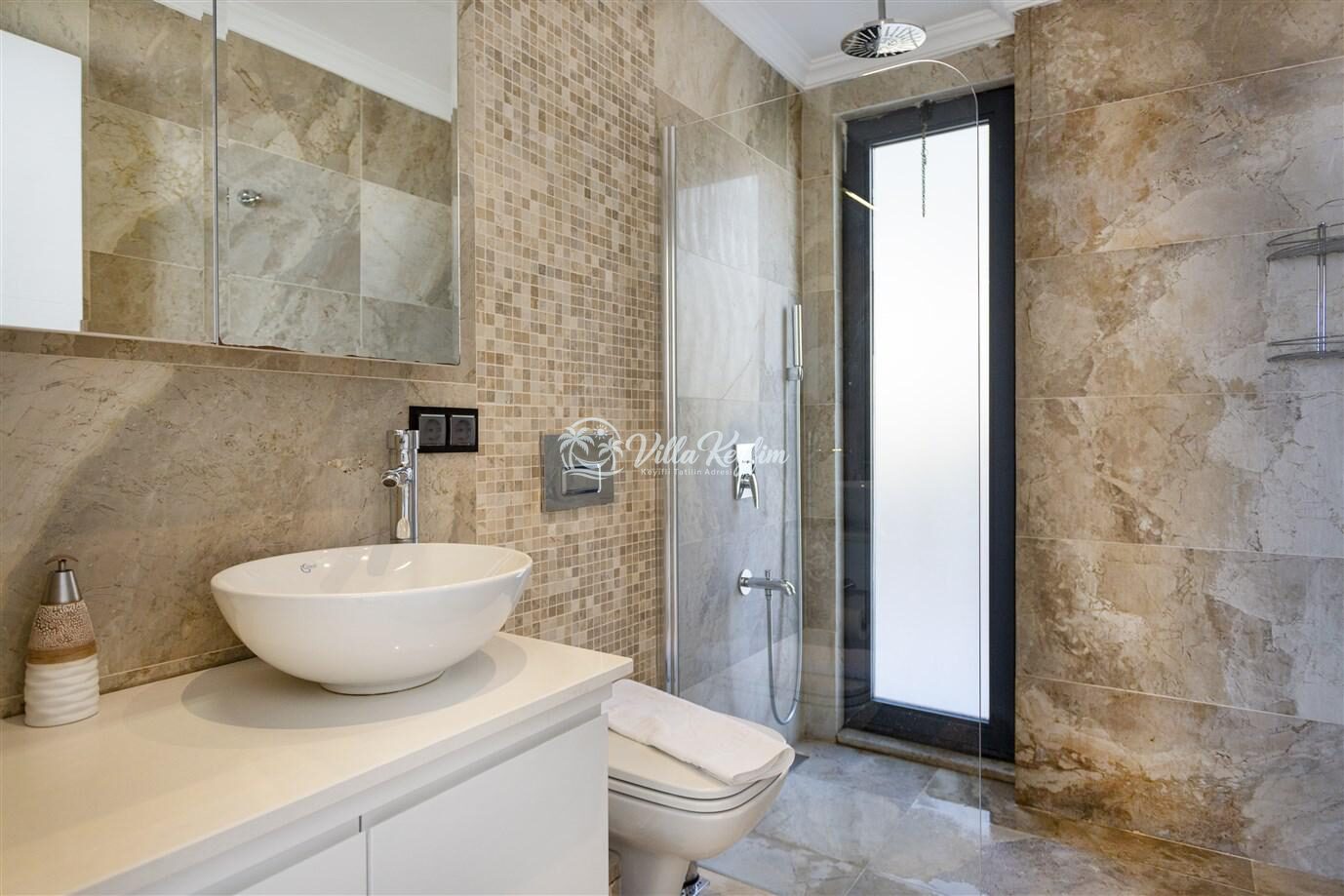 Villa Tigra — 27