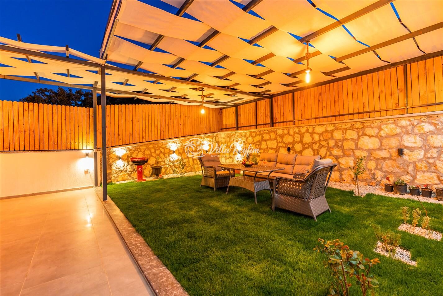 Villa Mister — 5