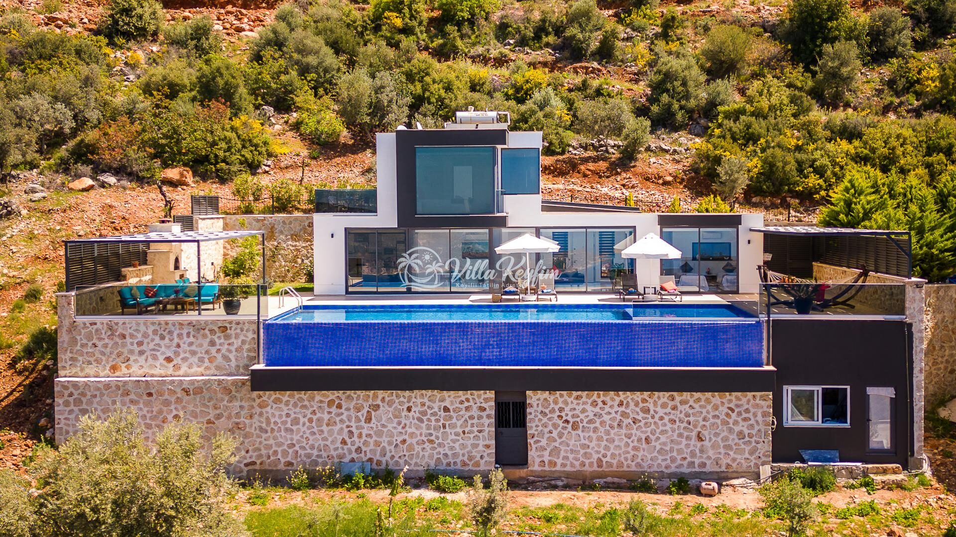 Villa Gloksinya — 3