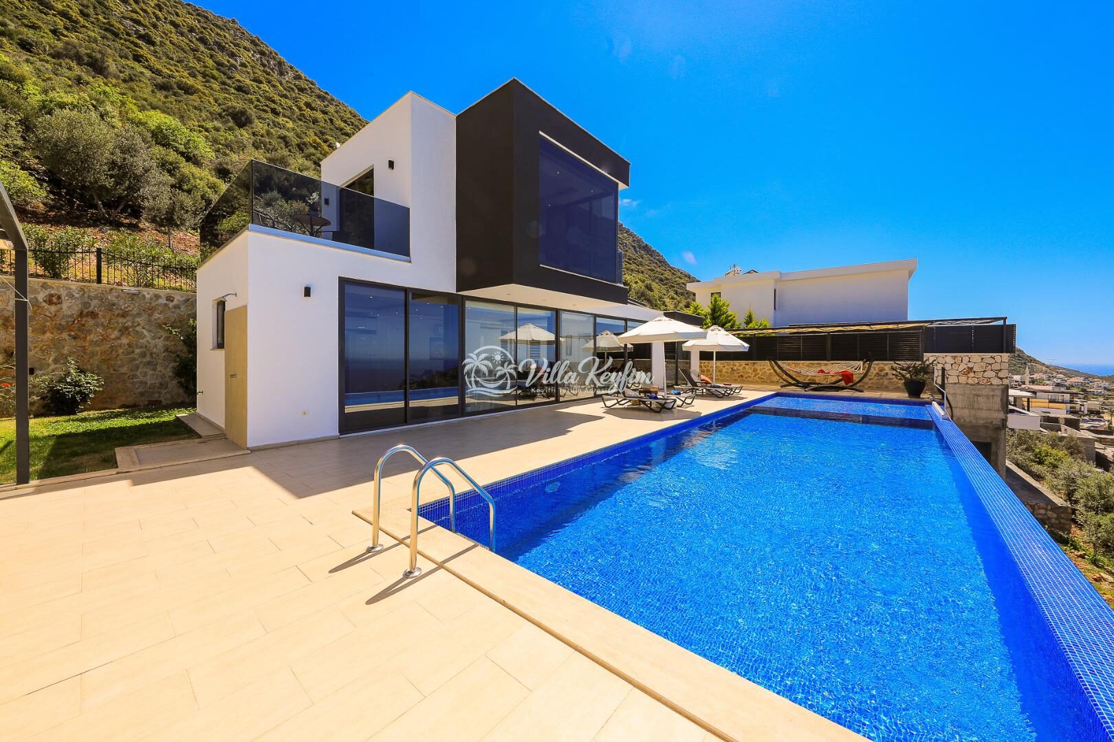 Villa Gloksinya — 5