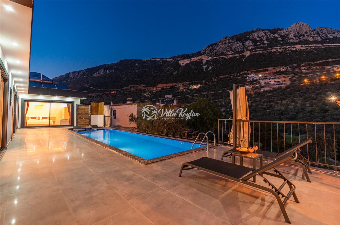 Villa Mister — 10