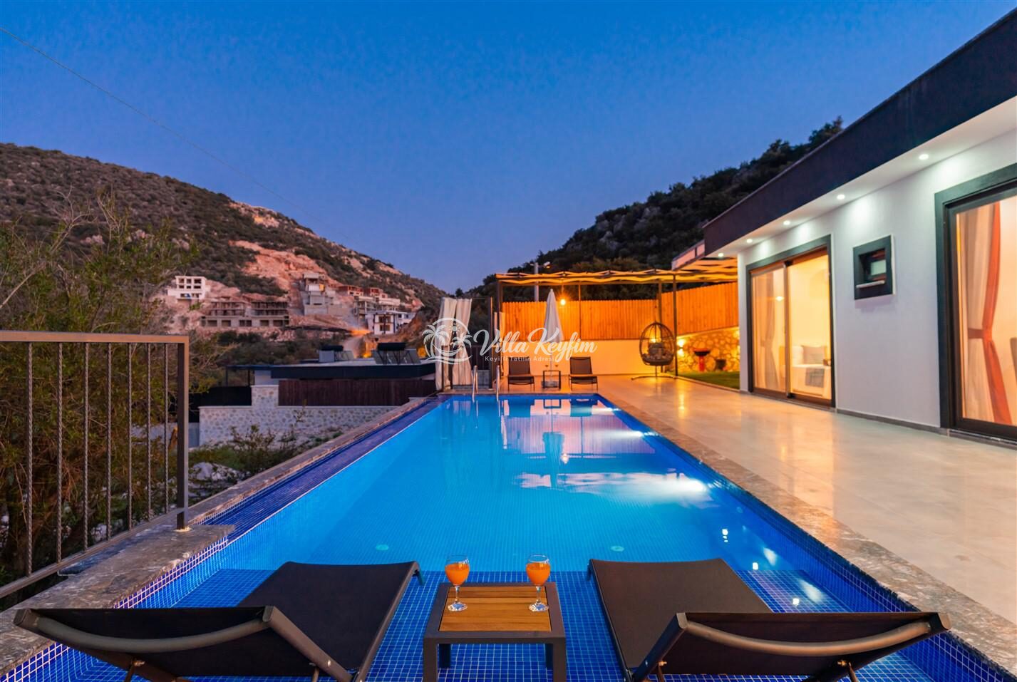 Villa Mister — 11