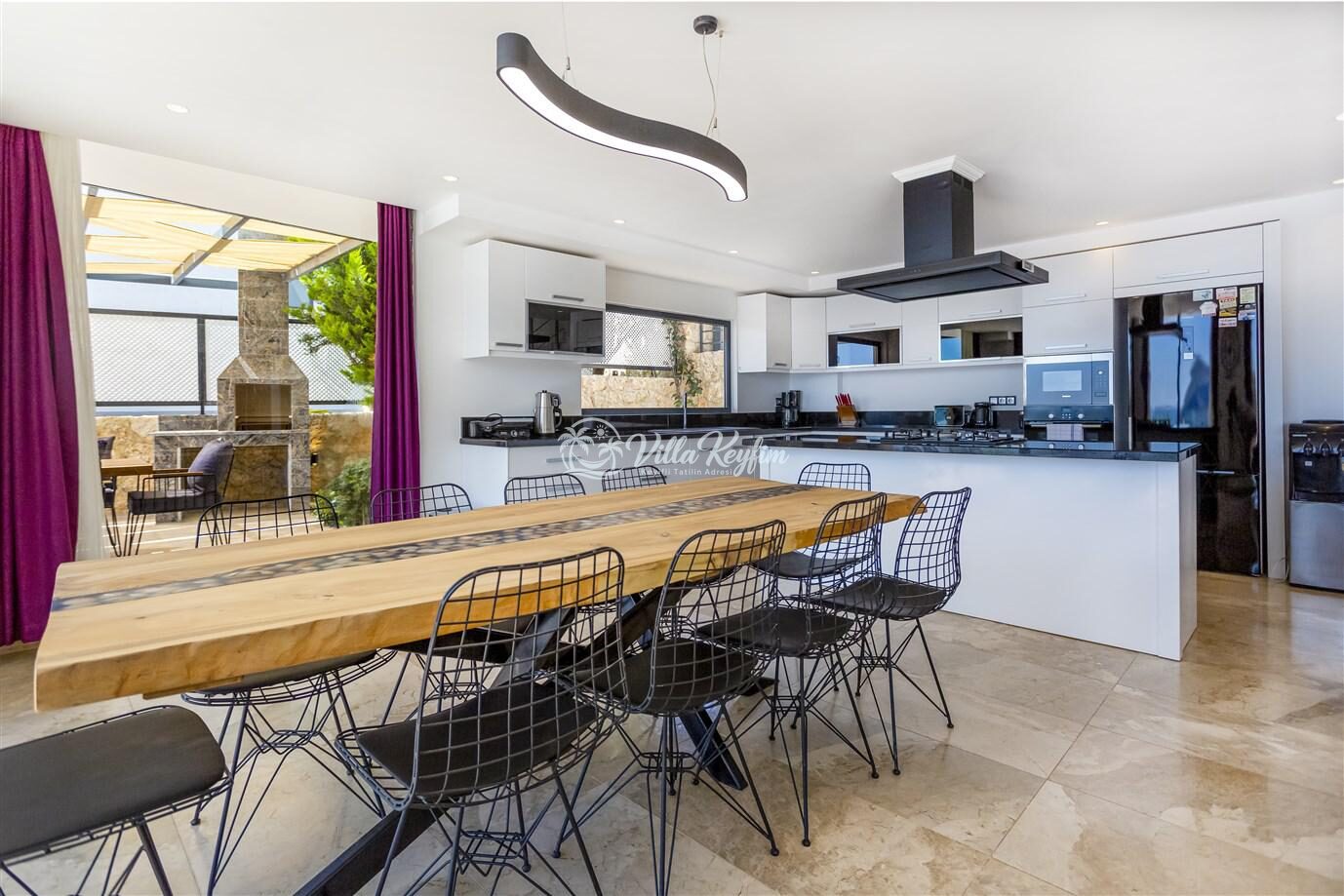 Villa Tigra — 32