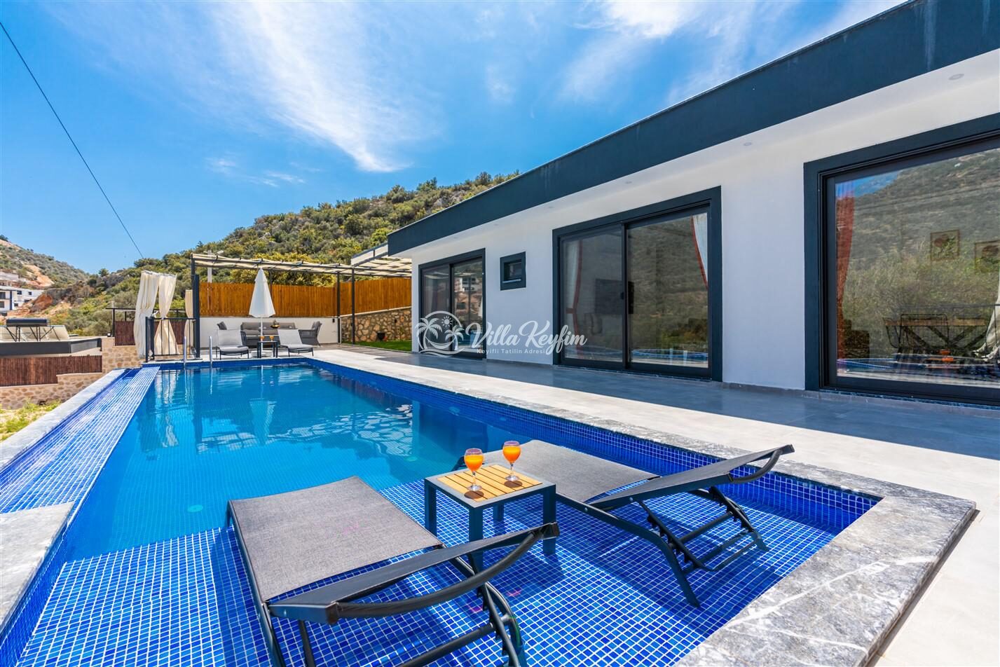 Villa Mister — 13