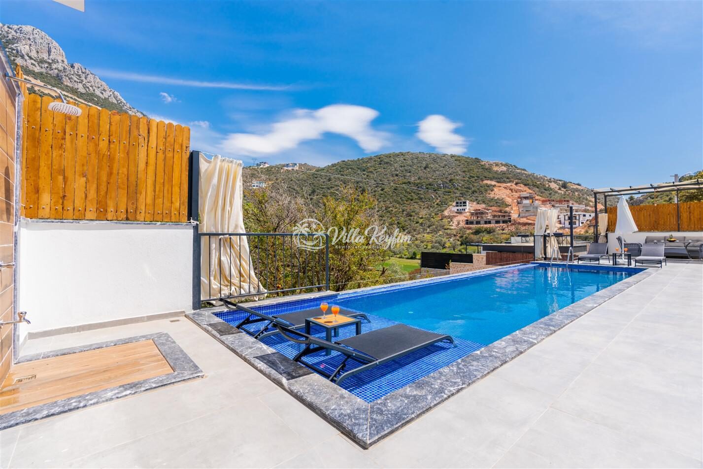 Villa Mister — 19