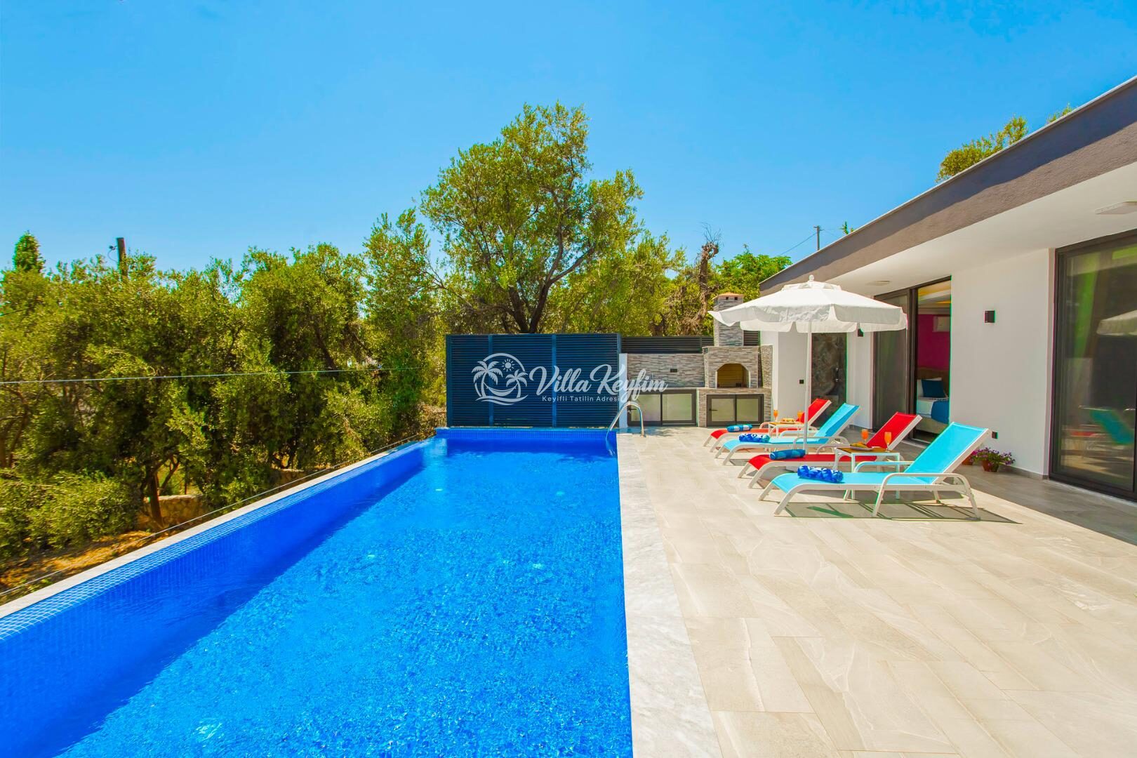 Villa Nevi — 16